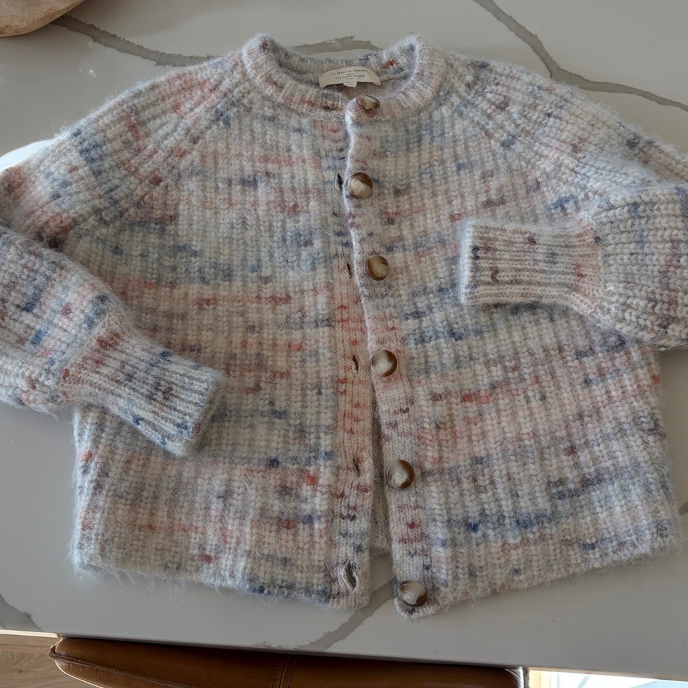 Sézane Pierre cardigan - Picture 4 of 11